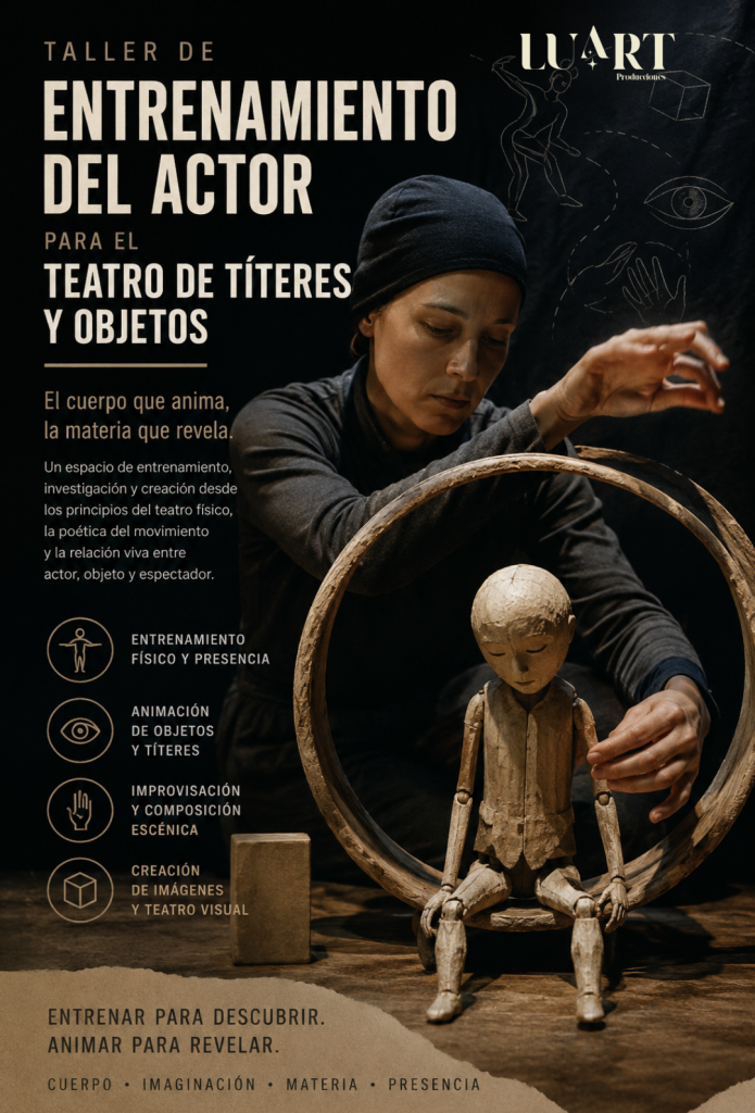 PROMO TALLER 1